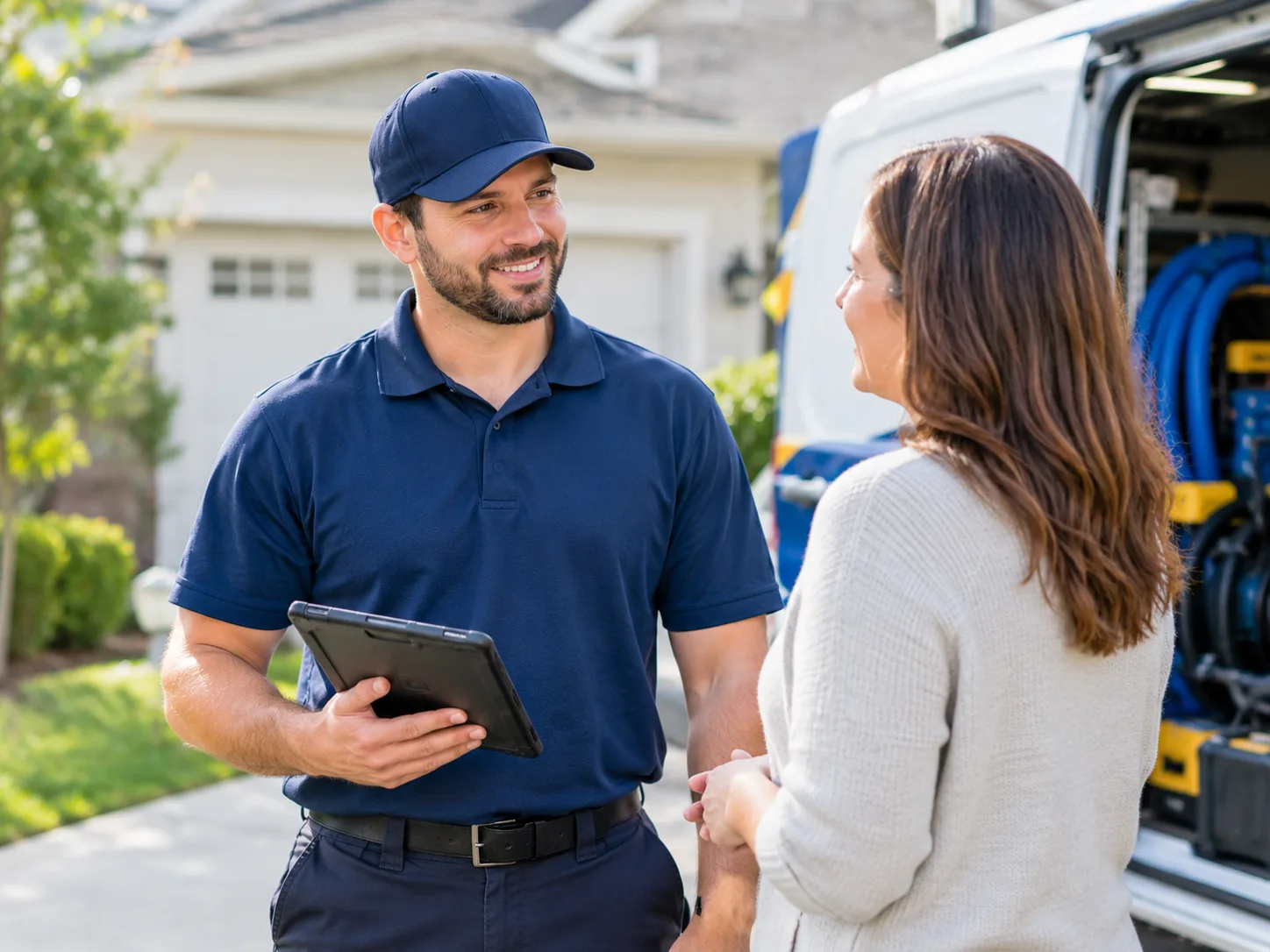 Sewage Backup Cleanup Roseville, OH FAQs